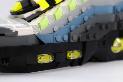 Nike Air Max 95 X LEGO set 43025 New Release Review Brick Banter - 2026 March