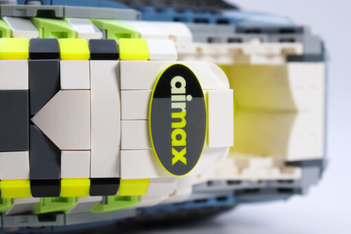 Nike Air Max 95 X LEGO set 43025 New Release Review Brick Banter - 2026 March