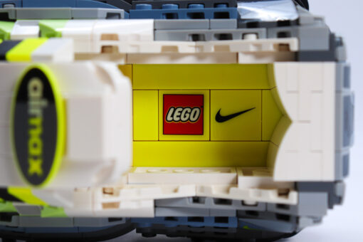 Nike Air Max 95 X LEGO set 43025 New Release Review Brick Banter - 2026 March