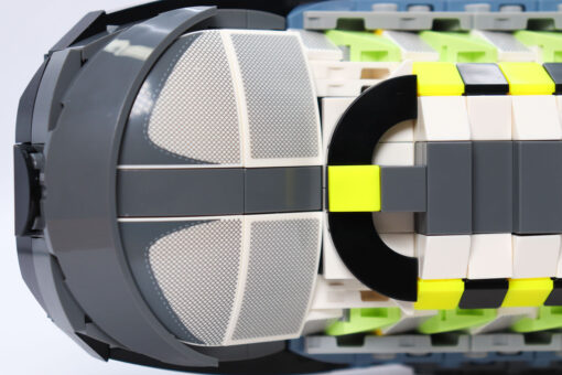 Nike Air Max 95 X LEGO set 43025 New Release Review Brick Banter - 2026 March