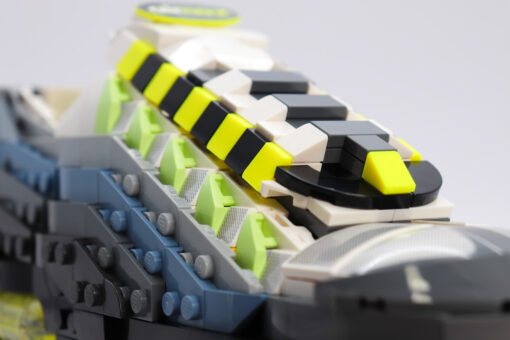 Nike Air Max 95 X LEGO set 43025 New Release Review Brick Banter - 2026 March