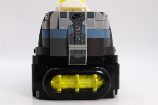 Nike Air Max 95 X LEGO set 43025 New Release Review Brick Banter - 2026 March
