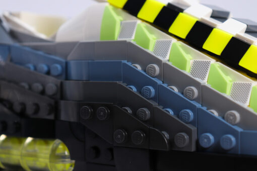 Nike Air Max 95 X LEGO set 43025 New Release Review Brick Banter - 2026 March
