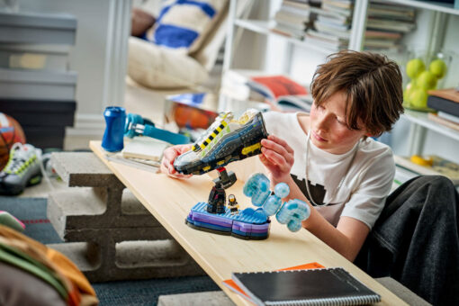 Nike Air Max 95 x LEGO set 43025 New Release Review Brick Banter - 2026 March