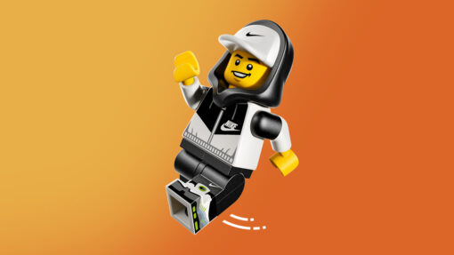 Nike Air Max 95 x LEGO set 43025 New Release Review Brick Banter - 2026 March