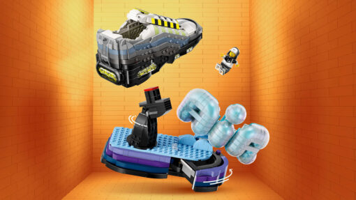 Nike Air Max 95 x LEGO set 43025 New Release Review Brick Banter - 2026 March