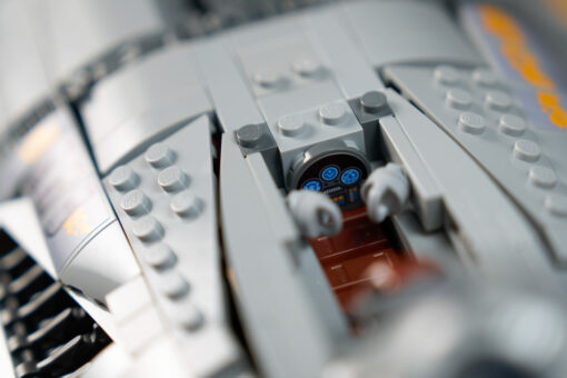 LEGO Star Wars The Mandalorian’s N-1 Starfighter 75442 New Release Review Brick Banter - 2026 April
