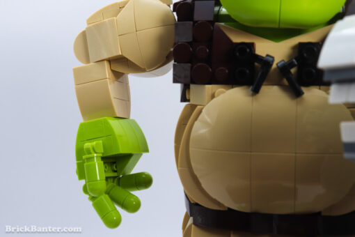 72423 LEGO Shrek Donkey Puss in Boots New Release Review Brick Banter - 2026 May