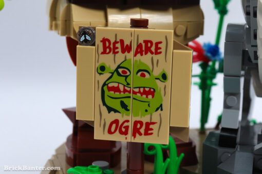 72423 LEGO Shrek Donkey Puss in Boots New Release Review Brick Banter - 2026 May