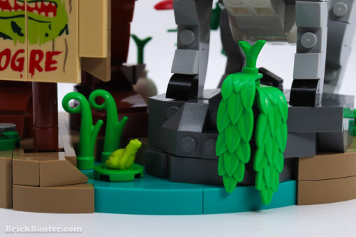 72423 LEGO Shrek Donkey Puss in Boots New Release Review Brick Banter - 2026 May