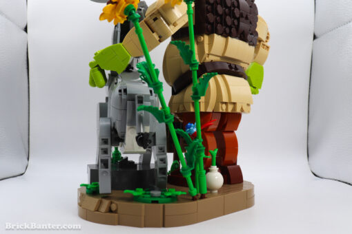 72423 LEGO Shrek Donkey Puss in Boots New Release Review Brick Banter - 2026 May