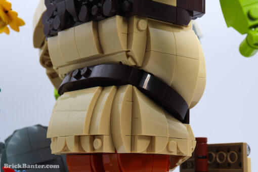 72423 LEGO Shrek Donkey Puss in Boots New Release Review Brick Banter - 2026 May