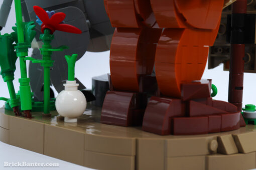 72423 LEGO Shrek Donkey Puss in Boots New Release Review Brick Banter - 2026 May