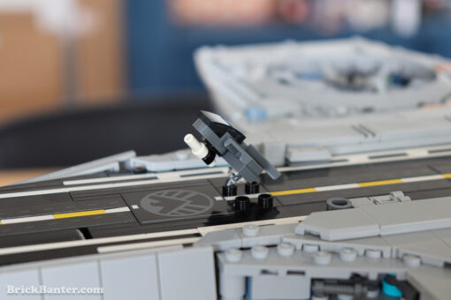 76354 LEGO Marvel SHIELD Helicarrier New Release Review Brick Banter - 2026 May 1500 x 1000 01