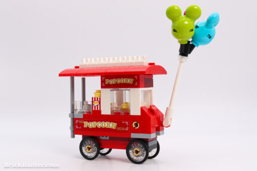 LEGO Disney Main Street USA 43302 New Release Review Brick Banter - 2026 June