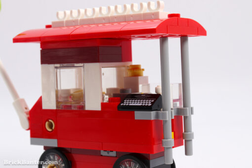 LEGO Disney Main Street USA 43302 New Release Review Brick Banter - 2026 June