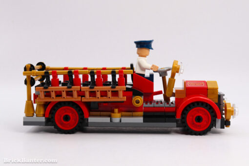LEGO Disney Main Street USA 43302 New Release Review Brick Banter - 2026 June