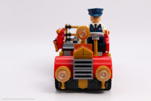 LEGO Disney Main Street USA 43302 New Release Review Brick Banter - 2026 June