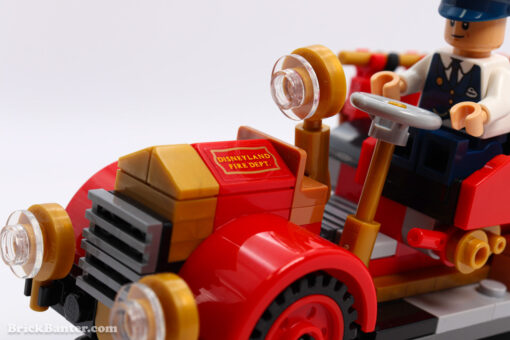 LEGO Disney Main Street USA 43302 New Release Review Brick Banter - 2026 June