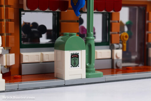 LEGO Disney Main Street USA 43302 New Release Review Brick Banter - 2026 June
