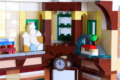 LEGO Disney Main Street USA 43302 New Release Review Brick Banter - 2026 June