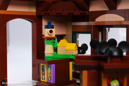 LEGO Disney Main Street USA 43302 New Release Review Brick Banter - 2026 June