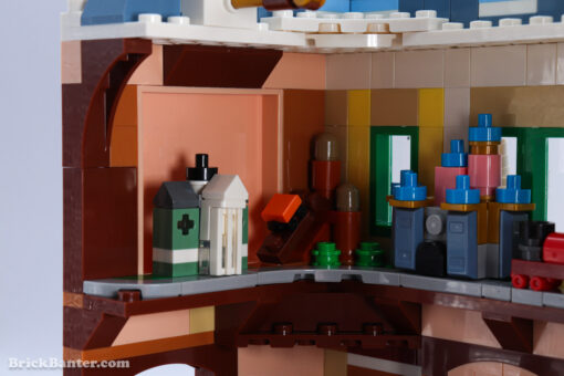 LEGO Disney Main Street USA 43302 New Release Review Brick Banter - 2026 June