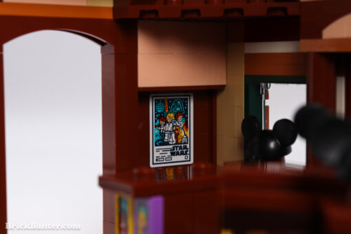 LEGO Disney Main Street USA 43302 New Release Review Brick Banter - 2026 June