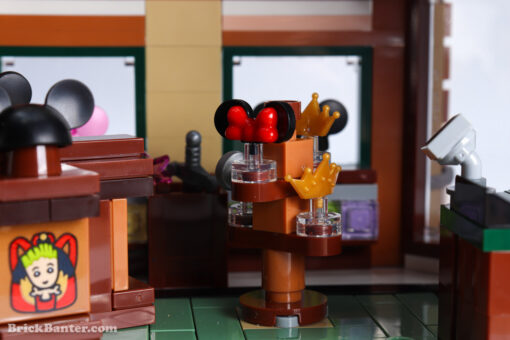 LEGO Disney Main Street USA 43302 New Release Review Brick Banter - 2026 June