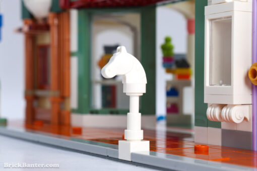 LEGO Disney Main Street USA 43302 New Release Review Brick Banter - 2026 June