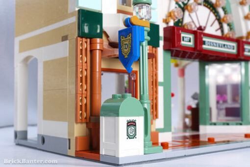 LEGO Disney Main Street USA 43302 New Release Review Brick Banter - 2026 June