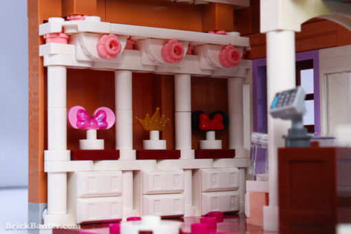 LEGO Disney Main Street USA 43302 New Release Review Brick Banter - 2026 June