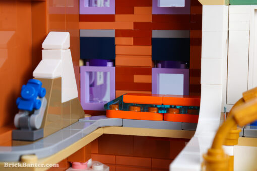 LEGO Disney Main Street USA 43302 New Release Review Brick Banter - 2026 June