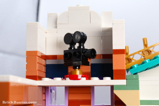 LEGO Disney Main Street USA 43302 New Release Review Brick Banter - 2026 June