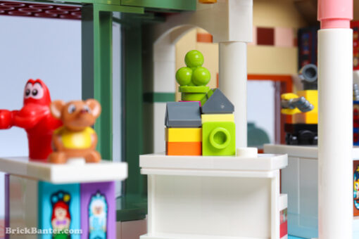 LEGO Disney Main Street USA 43302 New Release Review Brick Banter - 2026 June