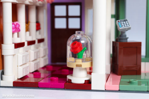 LEGO Disney Main Street USA 43302 New Release Review Brick Banter - 2026 June