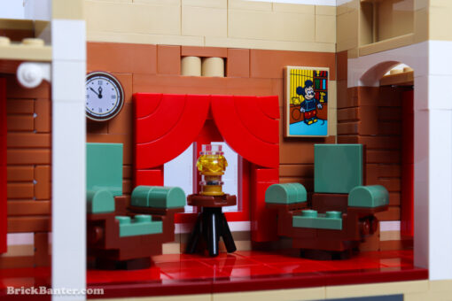 LEGO Disney Main Street USA 43302 New Release Review Brick Banter - 2026 June