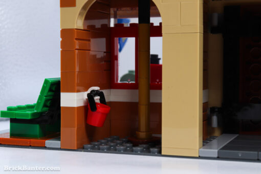 LEGO Disney Main Street USA 43302 New Release Review Brick Banter - 2026 June
