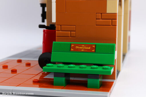 LEGO Disney Main Street USA 43302 New Release Review Brick Banter - 2026 June