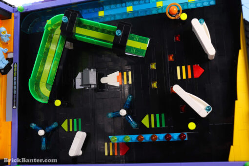 LEGO Icons Arcade Pinball Machine 11374 New Release Review Brick Banter - 2026 June
