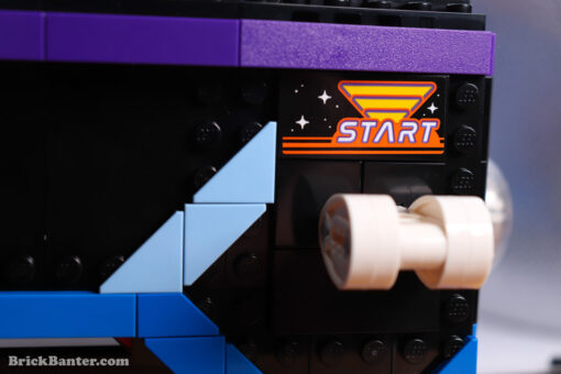 LEGO Icons Arcade Pinball Machine 11374 New Release Review Brick Banter - 2026 June