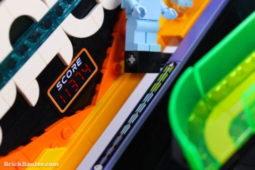 LEGO Icons Arcade Pinball Machine 11374 New Release Review Brick Banter - 2026 June