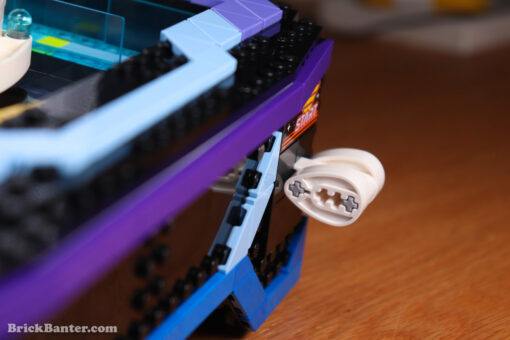 LEGO Icons Arcade Pinball Machine 11374 New Release Review Brick Banter - 2026 June