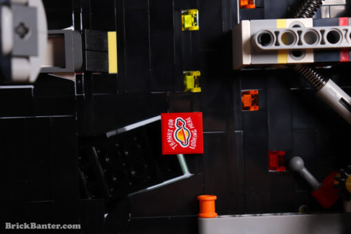 LEGO Icons Arcade Pinball Machine 11374 New Release Review Brick Banter - 2026 June