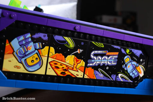 LEGO Icons Arcade Pinball Machine 11374 New Release Review Brick Banter - 2026 June