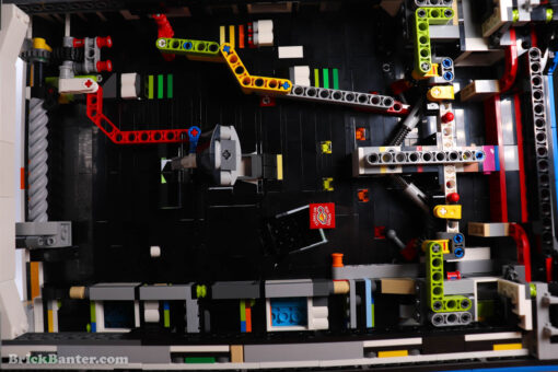 LEGO Icons Arcade Pinball Machine 11374 New Release Review Brick Banter - 2026 June