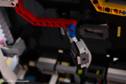 LEGO Icons Arcade Pinball Machine 11374 New Release Review Brick Banter - 2026 June
