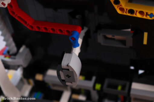 LEGO Icons Arcade Pinball Machine 11374 New Release Review Brick Banter - 2026 June