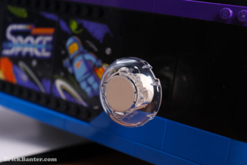 LEGO Icons Arcade Pinball Machine 11374 New Release Review Brick Banter - 2026 June