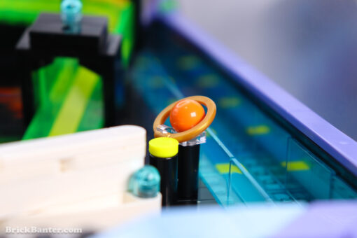 LEGO Icons Arcade Pinball Machine 11374 New Release Review Brick Banter - 2026 June